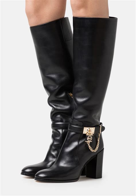 botas marca michael kors